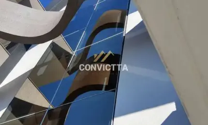 COBERTURA DUPLEX  PARA VENDA NO BAIRRO JARDIM AMÉRICA