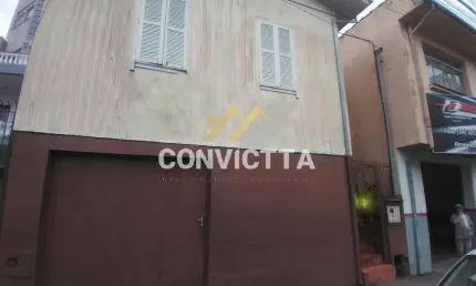 Terreno à venda na Bela Vista, Caxias do Sul 