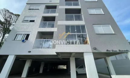 Apartamento com 1 quarto à venda na Ana Rech, Caxias do Sul 
