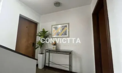 APARTAMENTO COM SUÍTE PARA VENDA NO BAIRRO EXPOSIÇÃO