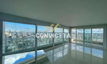 Apartamento alto padrão para venda no bairro madureira