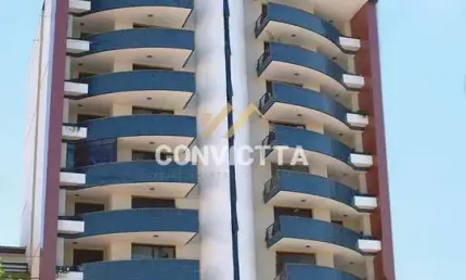 EXCELENTE APARTAMENTO MOBILIADO PARA VENDA NO BAIRRO SÃO PELEGRINO