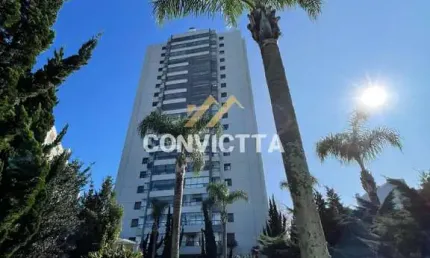Apartamento com 3 quartos à venda na Nossa Senhora de Lourdes, Caxias do Sul 