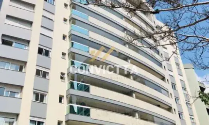 EXCELENTE APARTAMENTO ALTO PADRÃO PARA VENDA NO BAIRRO EXPOSIÇÃO