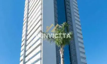 Apartamento de alto padrão para venda no bairro villagio iguatemi