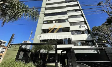 Apartamento de  alto padrão para venda no bairro exposição