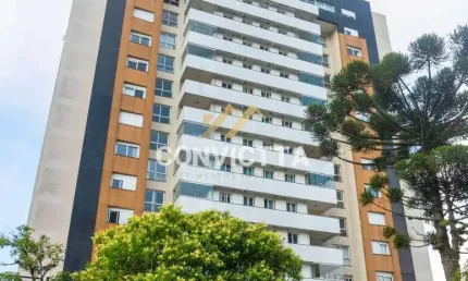 Apartamento com 3 quartos à venda na Nossa Senhora de Lourdes, Caxias do Sul 