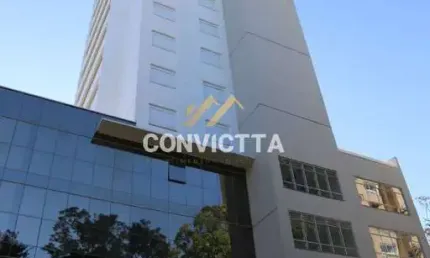 Apartamento com 3 quartos à venda no Exposição, Caxias do Sul 