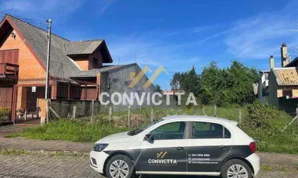 Terreno à venda no Desvio Rizzo, Caxias do Sul 