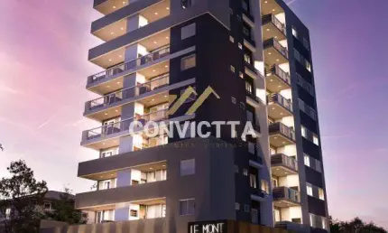 Apartamento com 2 quartos à venda no Panazzolo, Caxias do Sul 