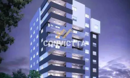 APARTAMENTO COM TERRAÇO PARA VENDA NO BAIRRO PANAZZOLO