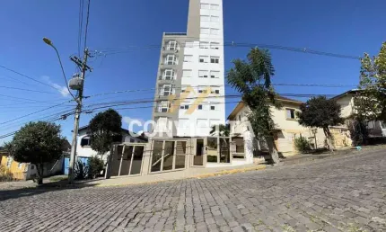 Apartamento com 3 quartos à venda no Rio Branco, Caxias do Sul 