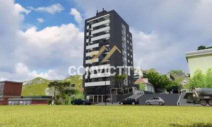 Apartamento com 2 quartos à venda no Sanvitto, Caxias do Sul 
