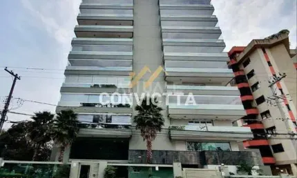 Apartamento com 3 quartos à venda no Exposição, Caxias do Sul 