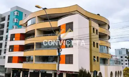 Cobertura com 3 quartos à venda na Bela Vista, Caxias do Sul 