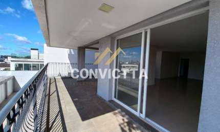 Apartamento com 3 quartos à venda na Colina Sorriso, Caxias do Sul 