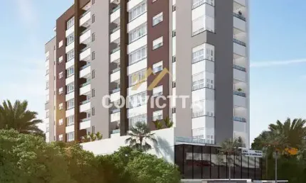 Apartamento com 2 quartos à venda no Interlagos, Caxias do Sul 
