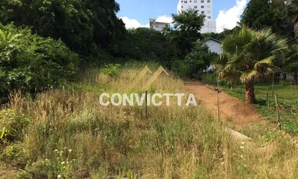 Terreno à venda no Exposição, Caxias do Sul 
