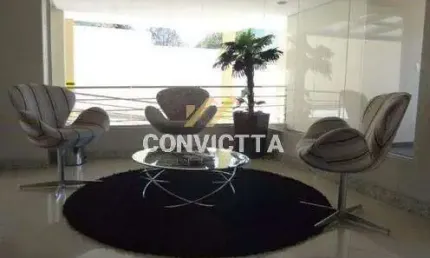 Apartamento com 3 quartos à venda no Rio Branco, Caxias do Sul 