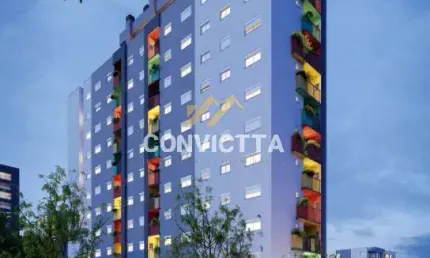 Apartamento com 3 quartos à venda no Panazzolo, Caxias do Sul 