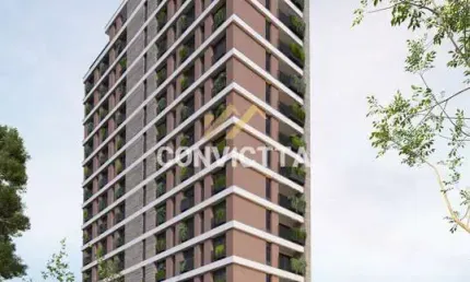 Apartamento com 3 quartos à venda no Rio Branco, Caxias do Sul 