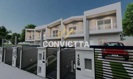 Casa com 2 quartos à venda no São Giácomo, Caxias do Sul 