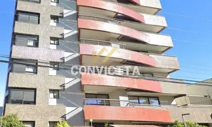 Apartamento mobiliado e decorado para venda no bairro exposição