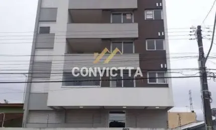 APARTAMENTO MOBILIADO PARA VENDA NO BAIRRO NOSSA SENHORA DA SAÚDE