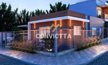 Casa com 3 quartos à venda no Santa Catarina, Caxias do Sul 