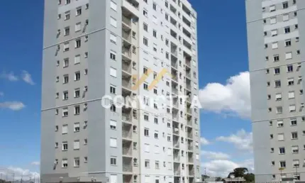 APARTAMENTO SEMI MOBILIADO PARA VENDA NO BAIRRO  DE LAZZER