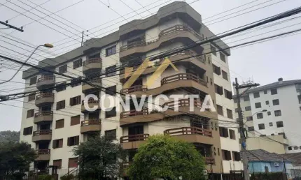 APARTAMENTO SEMI MOBILIADO PARA VENDA NO BAIRRO RIO BRANCO