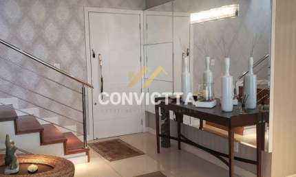 Cobertura com 3 quartos à venda no Panazzolo, Caxias do Sul 