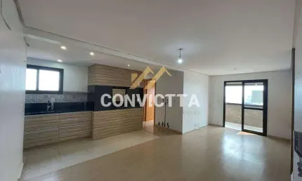 Apartamento com 3 quartos à venda na Nossa Senhora de Lourdes, Caxias do Sul 