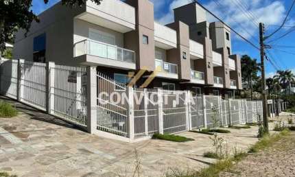 Apartamento com 3 quartos à venda na Colina Sorriso, Caxias do Sul 