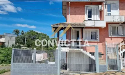 Casa com 2 quartos à venda no Santa Catarina, Caxias do Sul 