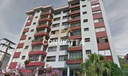 Apartamento com 3 quartos à venda no Centro, Caxias do Sul 