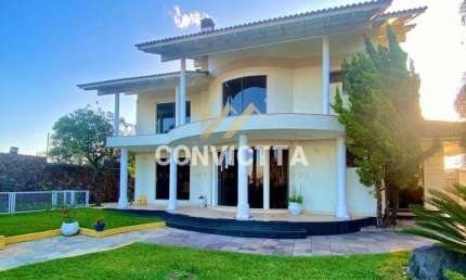Casa com 4 quartos à venda no Esplanada, Caxias do Sul 