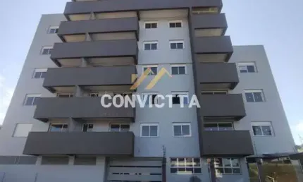 Apartamento com 2 quartos à venda na Bela Vista, Caxias do Sul 