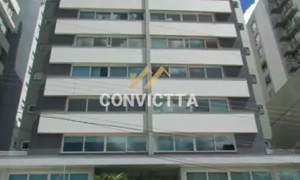 Apartamento semi mobiliado para venda no bairro exposição