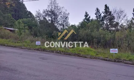 Terreno à venda na Bela Vista, Caxias do Sul 