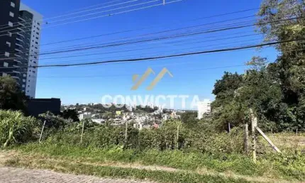 Terreno à venda no Panazzolo, Caxias do Sul 