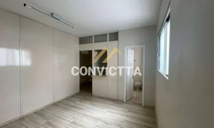 SALA COMERCIAL PARA LOCAÇÃO E VENDA NO BAIRRO CENTRO