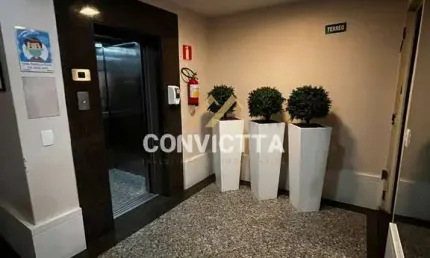 Sala comercial com 4 salas à venda no Centro, Caxias do Sul 