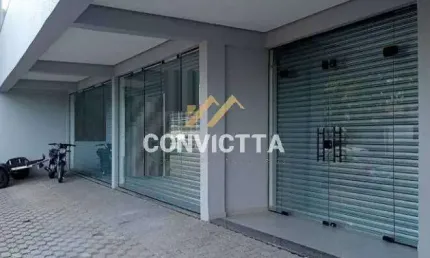 Sala comercial para alugar no Cristo Redentor, Caxias do Sul 