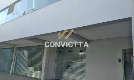 Sala comercial para alugar no Cristo Redentor, Caxias do Sul 