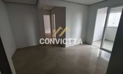 Apartamento com 2 quartos à venda na Nossa Senhora de Lourdes, Caxias do Sul 