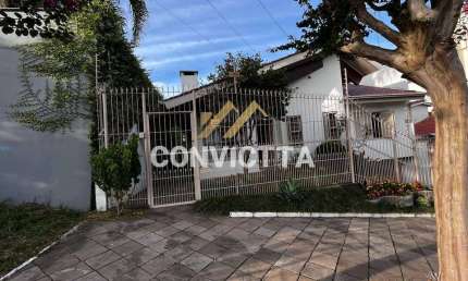 Casa com 3 quartos à venda no Santa Catarina, Caxias do Sul 