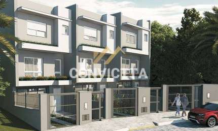 Casa com 3 quartos à venda no Jardim América, Caxias do Sul 