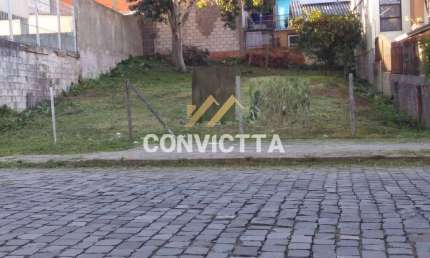 Terreno à venda no Presidente Vargas, Caxias do Sul 