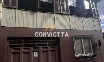 Casa com 3 quartos à venda no Exposição, Caxias do Sul 